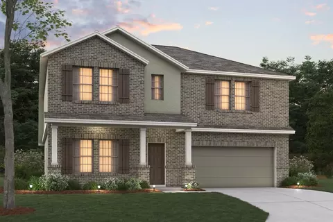 17408 Elder Walnut Dr, Elmendorf, TX 78112