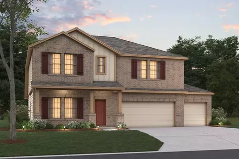 17408 Elder Walnut Dr, Elmendorf, TX 78112