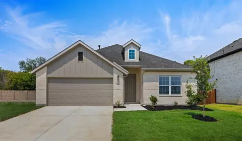 2209 Walden Pond Blvd, Forney, TX 75126