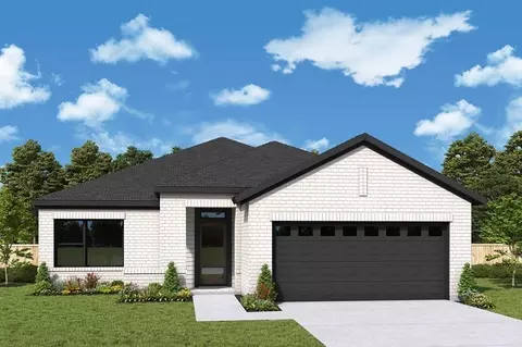 116 Pinyon Pine Dr, Bastrop, TX 78602