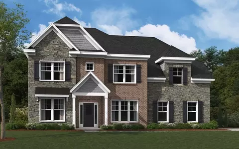 283 Eutaw Springs Trl, North Augusta, SC 29860