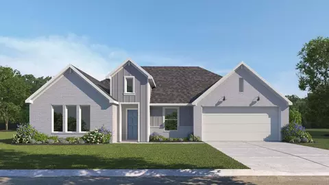 7109 Sweet Pea Dr, Del Valle, TX 78617