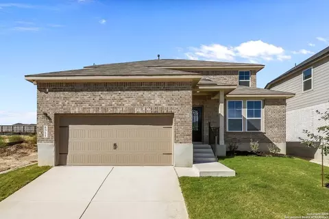 6911 Comanche Cave, San Antonio, TX 78247
