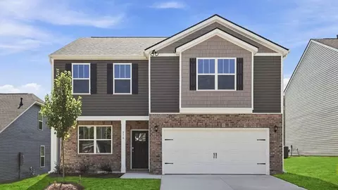 736 Marblewood St, Greenville, SC 29605