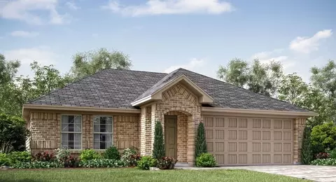 2002 Trust Dr, Crandall, TX 75114