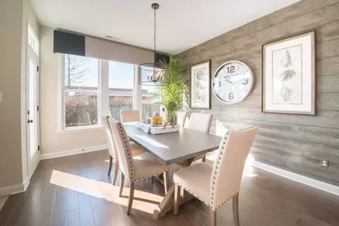Dining - 8295 Busey Rd, Pickerington, OH 43147 photo 1 of 5