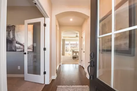 Entry Way - 8295 Busey Rd, Pickerington, OH 43147 photo 1 of 2