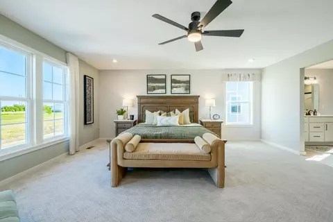 Bedroom - 8295 Busey Rd, Pickerington, OH 43147 photo 3 of 3