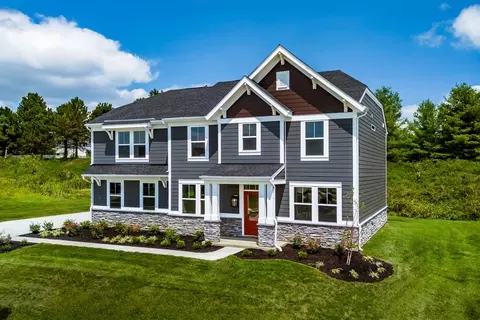 Exterior - 8295 Busey Rd, Pickerington, OH 43147 photo 2 of 18