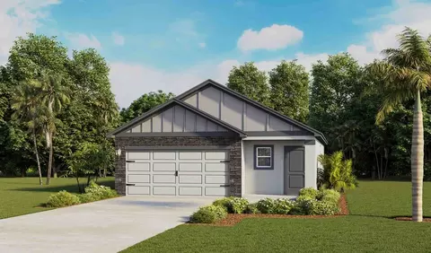 2274 Stratten Dr, Zephyrhills, FL 33541