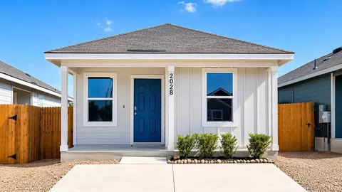 2028 Giant Cactus, San Antonio, TX 78221