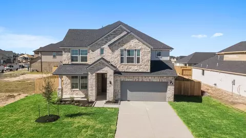 3412 Summercrisp Hollow Ln, Pearland, TX 77581