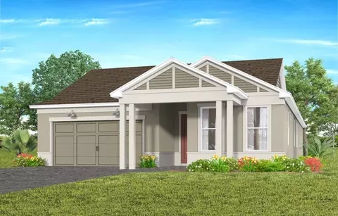 Exterior - 15502 Horizon View Loop, Clermont, FL 34711 photo 5 of 9