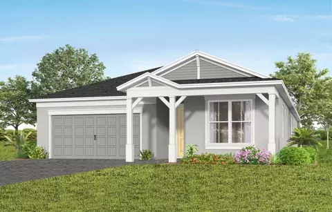 Exterior - 15502 Horizon View Loop, Clermont, FL 34711 photo 6 of 9