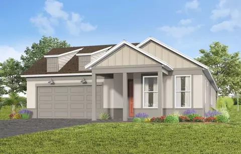 Exterior - 15502 Horizon View Loop, Clermont, FL 34711 photo 4 of 9