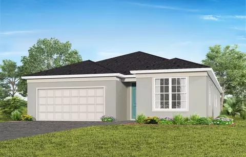 Exterior - 15502 Horizon View Loop, Clermont, FL 34711 photo 2 of 9
