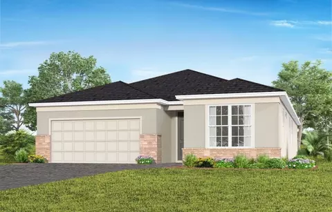 Exterior - 15502 Horizon View Loop, Clermont, FL 34711 photo 3 of 9