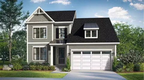 Homesite 86 Heartwood Circle, Lewes, DE 19958
