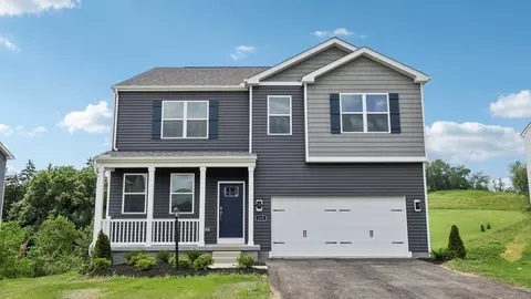 301 Dye Ln, Morgantown, WV 26501