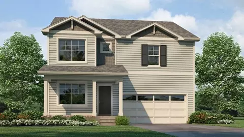 2254 Crosswind St, Fort Lupton, CO 80621