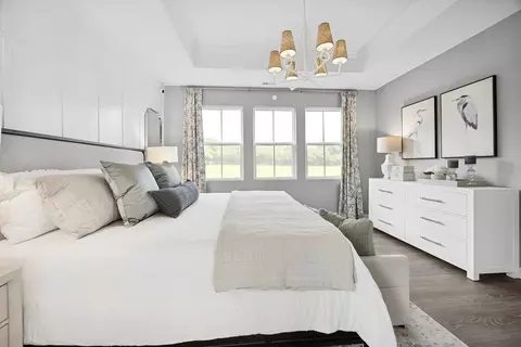 Bedroom - 282 N Lighthouse Oval, Lakeside, OH 43440 photo 2 of 5