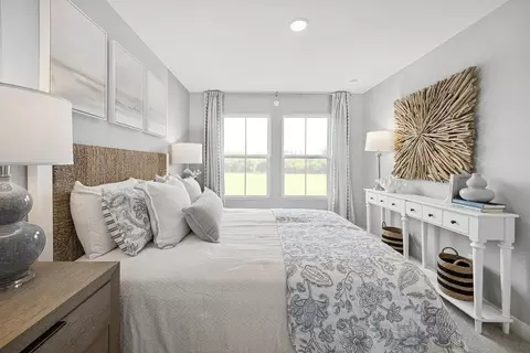 Bedroom - 282 N Lighthouse Oval, Lakeside, OH 43440 photo 5 of 5