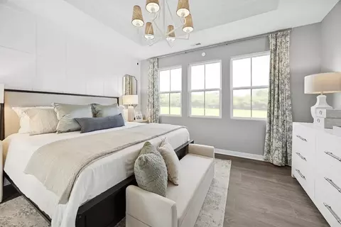 Bedroom - 282 N Lighthouse Oval, Lakeside, OH 43440 photo 1 of 5