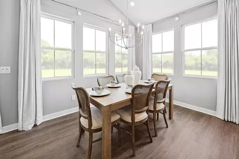 Dining - 282 N Lighthouse Oval, Lakeside, OH 43440 photo 2 of 2