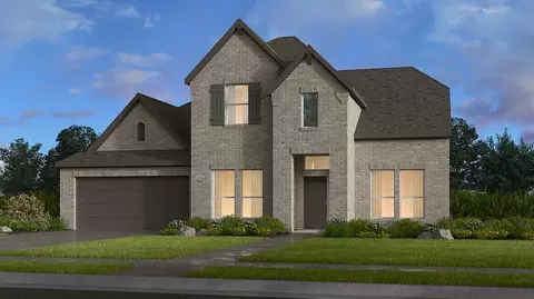 4017 Holbrook Way, Mckinney, TX 75071