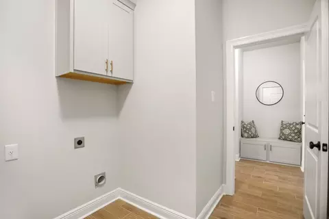 Entry Way - 8033 Knoll Rd, Foley, AL 36535 photo 5 of 6