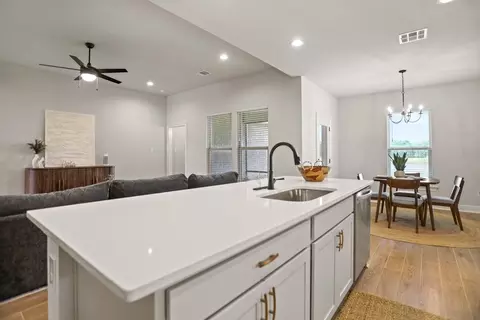 Kitchen - 8033 Knoll Rd, Foley, AL 36535 photo 2 of 2