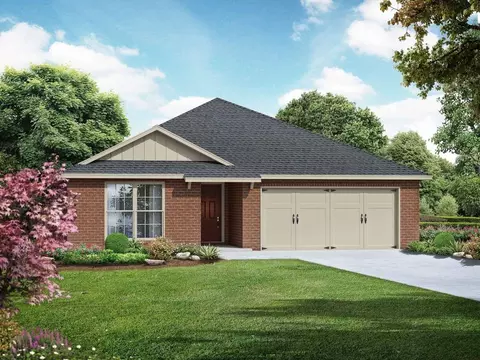 6202 Achievement Cir NW, Huntsville, AL 35810
