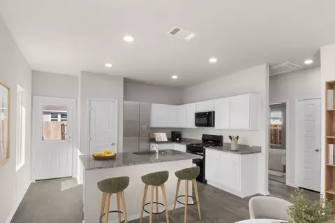 Kitchen - 372 Jade St, Maxwell, TX 78656 photo 1 of 1