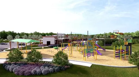 View/Area - 98 Lorberau Ln, Sinton, TX 78387 photo 3 of 4