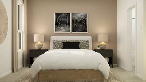 Bedroom - 98 Lorberau Ln, Sinton, TX 78387 photo 7 of 8