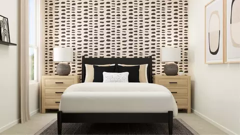 Bedroom - 98 Lorberau Ln, Sinton, TX 78387 photo 5 of 8