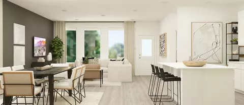 Dining - 98 Lorberau Ln, Sinton, TX 78387 photo 1 of 4