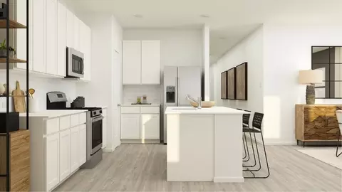 Kitchen - 98 Lorberau Ln, Sinton, TX 78387 photo 3 of 7