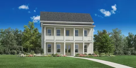 1017 Harriman Ln, Charleston, SC 29492