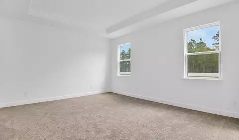 Bedroom - 259 Sika Dr, Saint Augustine, FL 32086 photo 1 of 4