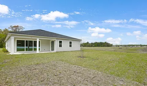 Exterior - 259 Sika Dr, Saint Augustine, FL 32086 photo 2 of 2