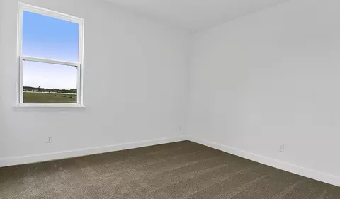 Bedroom - 259 Sika Dr, Saint Augustine, FL 32086 photo 4 of 4