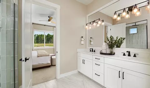 Bath - 259 Sika Dr, Saint Augustine, FL 32086 photo 1 of 5