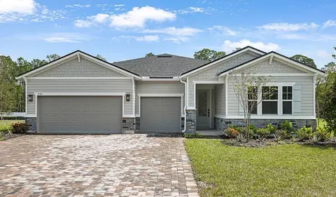 259 Sika Dr, Saint Augustine, FL 32086