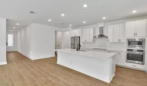 Entry Way - 259 Sika Dr, Saint Augustine, FL 32086 photo 1 of 1