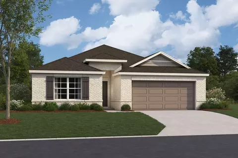 17731 Sapphire Pines Dr, New Caney, TX 77357