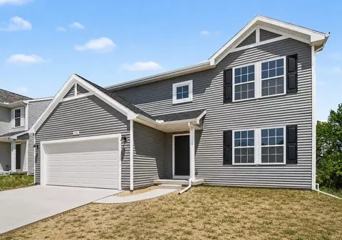 2835 Sanderling Ct, Kentwood, MI 49508