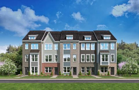7522 Braun St, Laurel, MD 20707