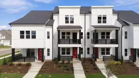 Exterior - 1122 Lamplighter Dr, Raleigh, NC 27604 photo 6 of 6