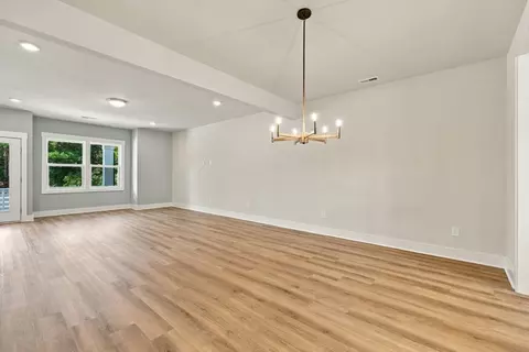 Living - 1122 Lamplighter Dr, Raleigh, NC 27604 photo 2 of 3